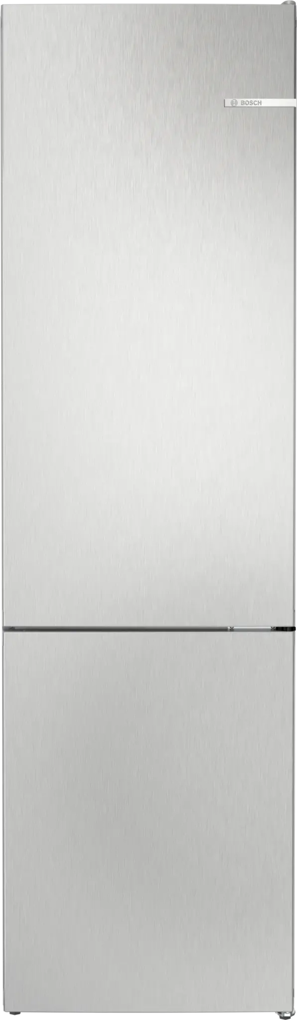 Двухкамерный холодильник Bosch KGN392LDF