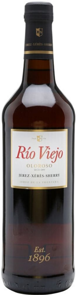 Херес Рио Вьехо Олоросо