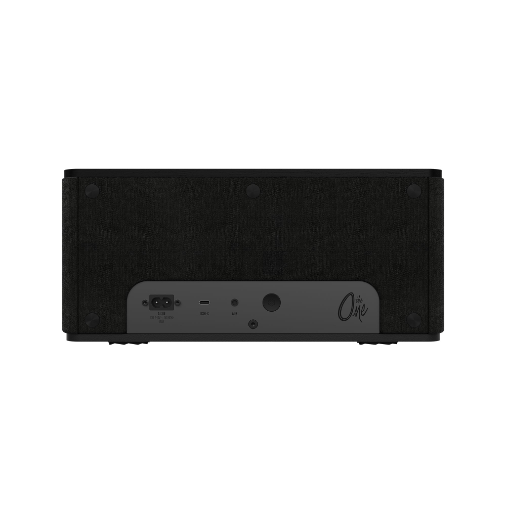 Klipsch The One+ Портативная настольная стерео АС