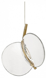 Подвесной светильник Loft it Flap 10468P Clear