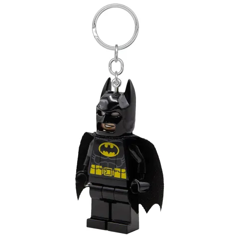 Брелок LEGO Batman 5008088 Batman с подсветкой
