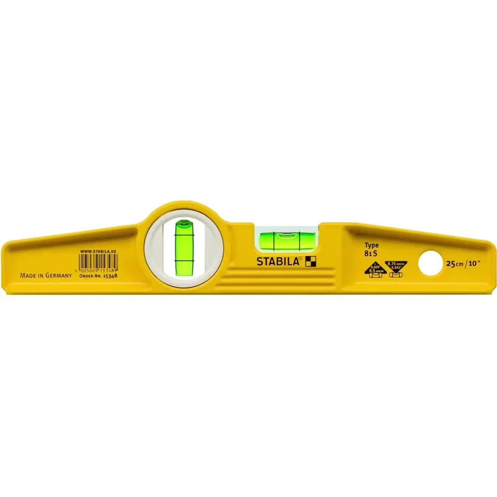 Ватерпас тип 81S 25 см STABILA 02500