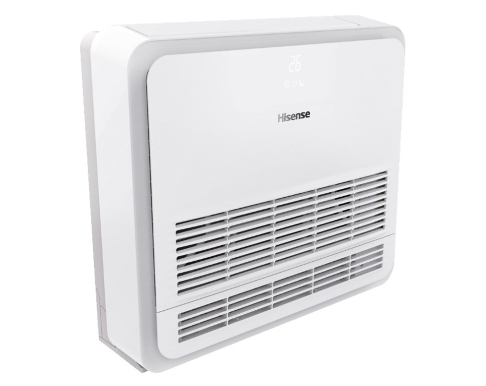 Консольный блок Hisense AKT-12UR4RK4