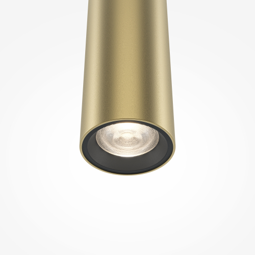 Подвесной светодиодный светильник Maytoni Pro Extra MOD160PL-L6GK