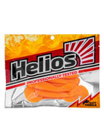 Твистер несъедобный Helios Hybrid 2,75"/7,0 см Fio LT 30шт. (HS-13-039-N-30)