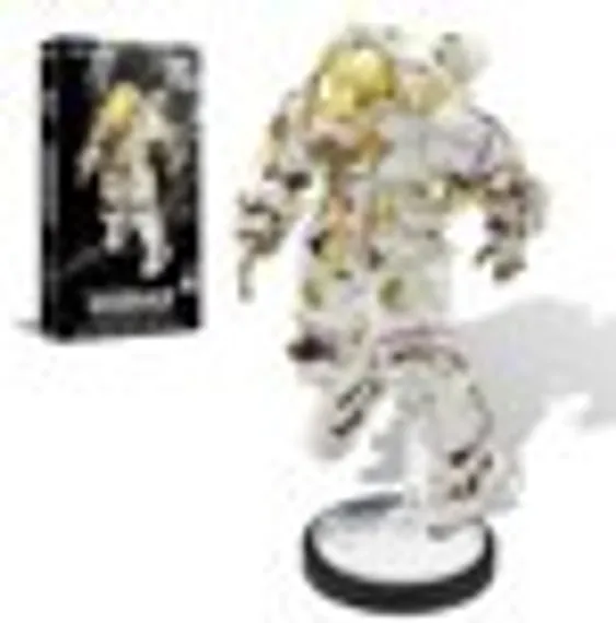 Taikonaut HP347-GW