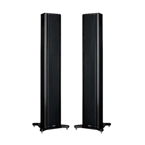 Piega Smart 3 Black