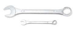 Ключ комбинированный 20мм KINGTUL KT-30020