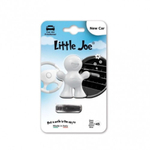 Ароматизатор на дефлектор Little Joe Новая машина