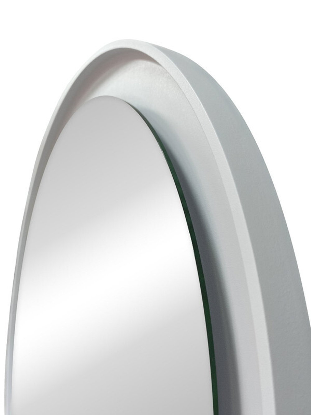 Зеркало "Planet white Led" D 600 с бесконтактным сенсором