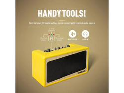 Гитарный усилитель Sonicake Amp Toast QAM-50