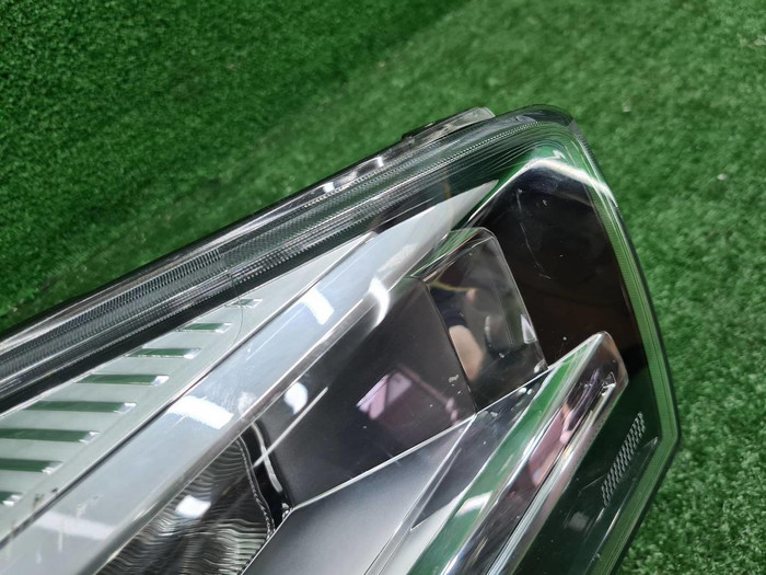 Фара правая Chery Tiggo 4 (2018-2023) галоген