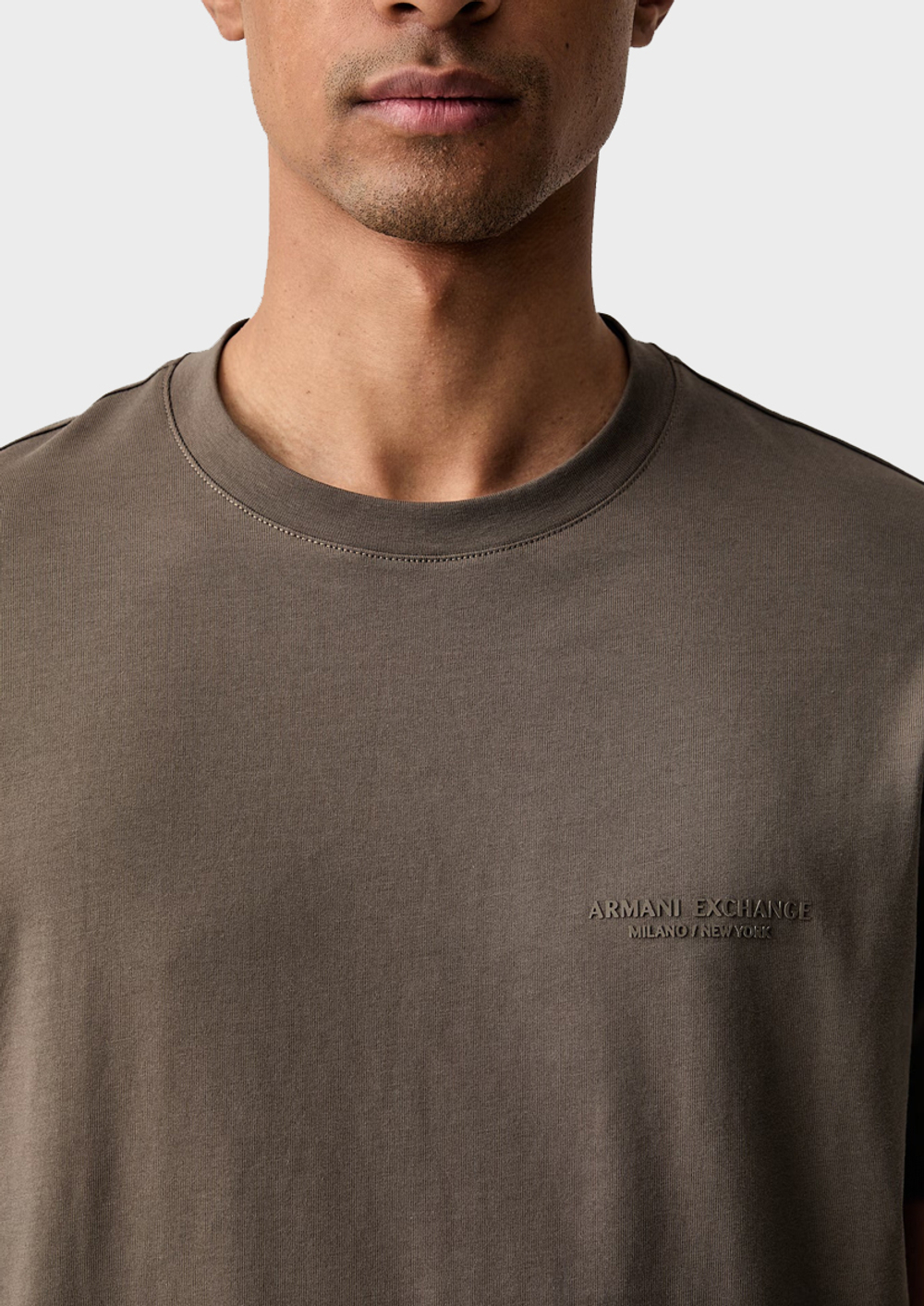 Футболка ARMANI EXCHANGE