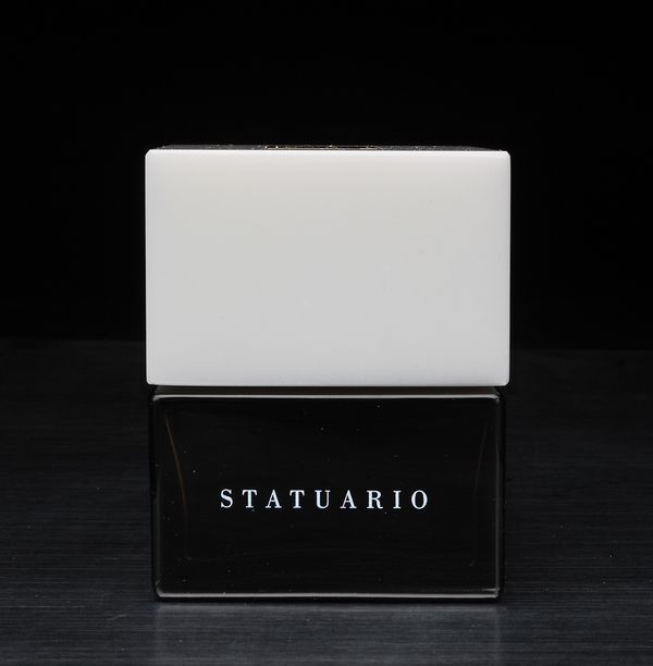 I Profumi Del Marmo Statuario