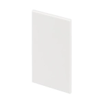 Заглушка MAG-ORIENT-CAP-2652 (WH) (Arlight, IP20 Пластик, 3 года)