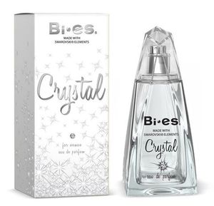 Bi-es Crystal