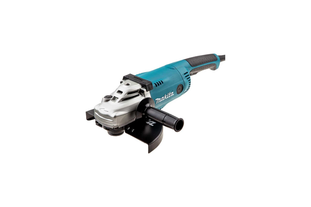 Угловая шлифмашина Makita GA 9020 SF