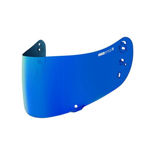 Купить Визор для шлема Icon Optics Boatdrink Shield / Синий