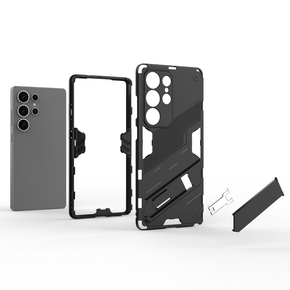 Чехол Warrior Case для Samsung Galaxy S25 Ultra