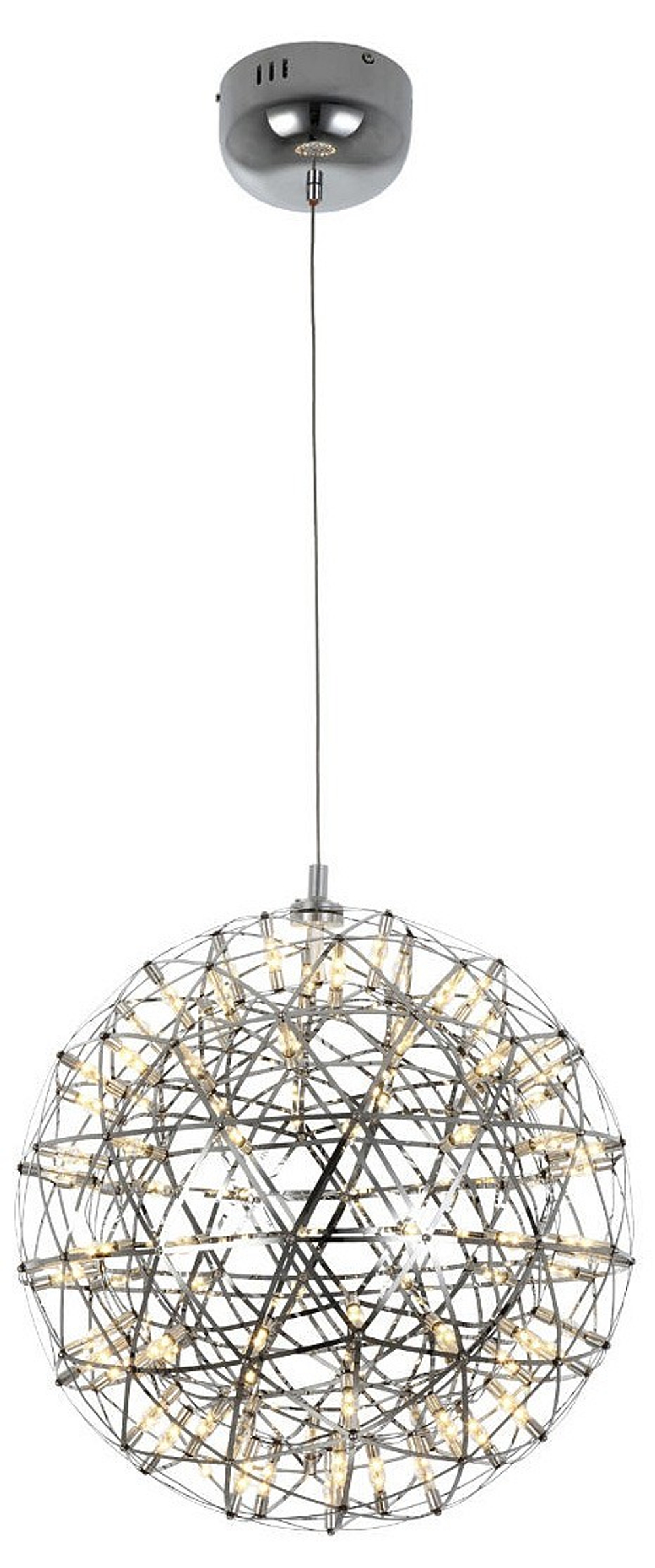 Подвесной светильник Loft it Raimond 9027-43