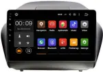 Магнитола для Hyundai iX35 2009-2015 - Airok RX-2002 Android 13, Быстрая, SIM-слот