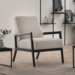 Кресло ENZA HOME MILOS EH65327