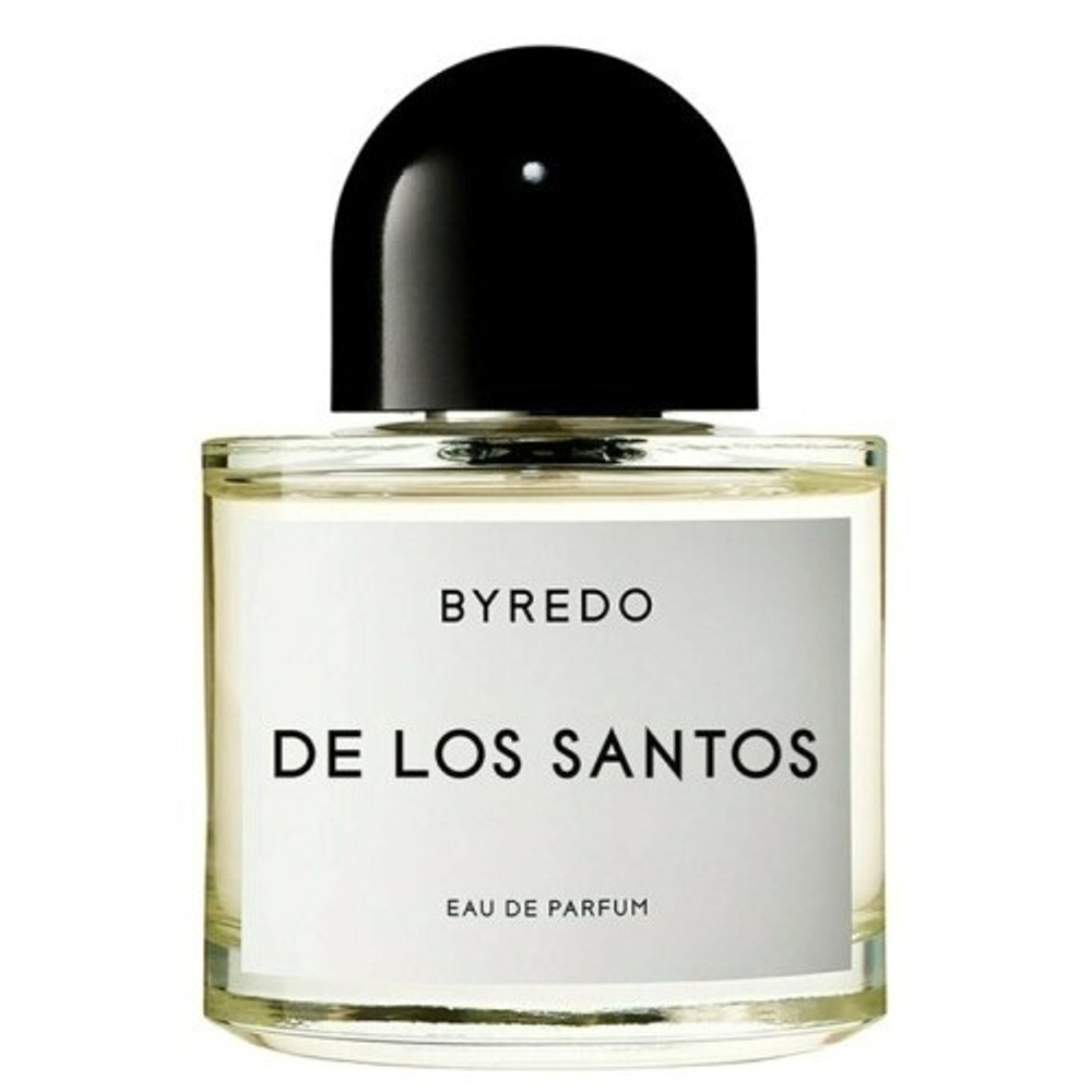 парфюмерная вода BYREDO DE LOS SANTOS