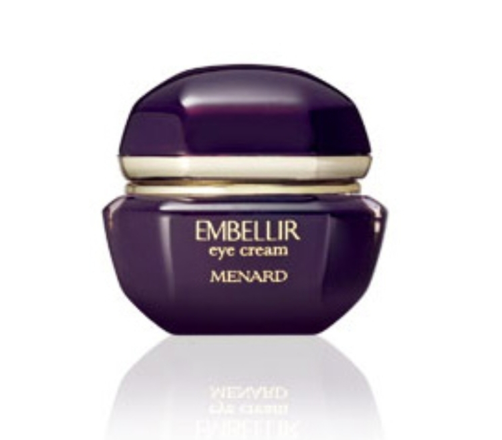 Антивозрастной крем для кожи вокруг глаз Menard Embellir Eye Cream, 20 гр