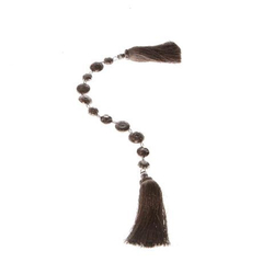Новогодняя гирлянда Goodwill Ant metal bead