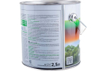 Пропитка декоративная для защиты древесины Dufa Wood Protect тик