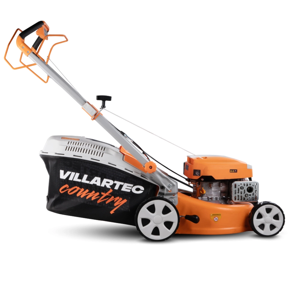 Газонокосилка бензиновая Villartec MB C-543T
