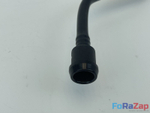 Трубка паровоздушная VAG Q5 2.0 TFSI 80A121081AT 80D121081C 80D121164DB