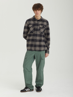Мужские Брюки Regular Cargo