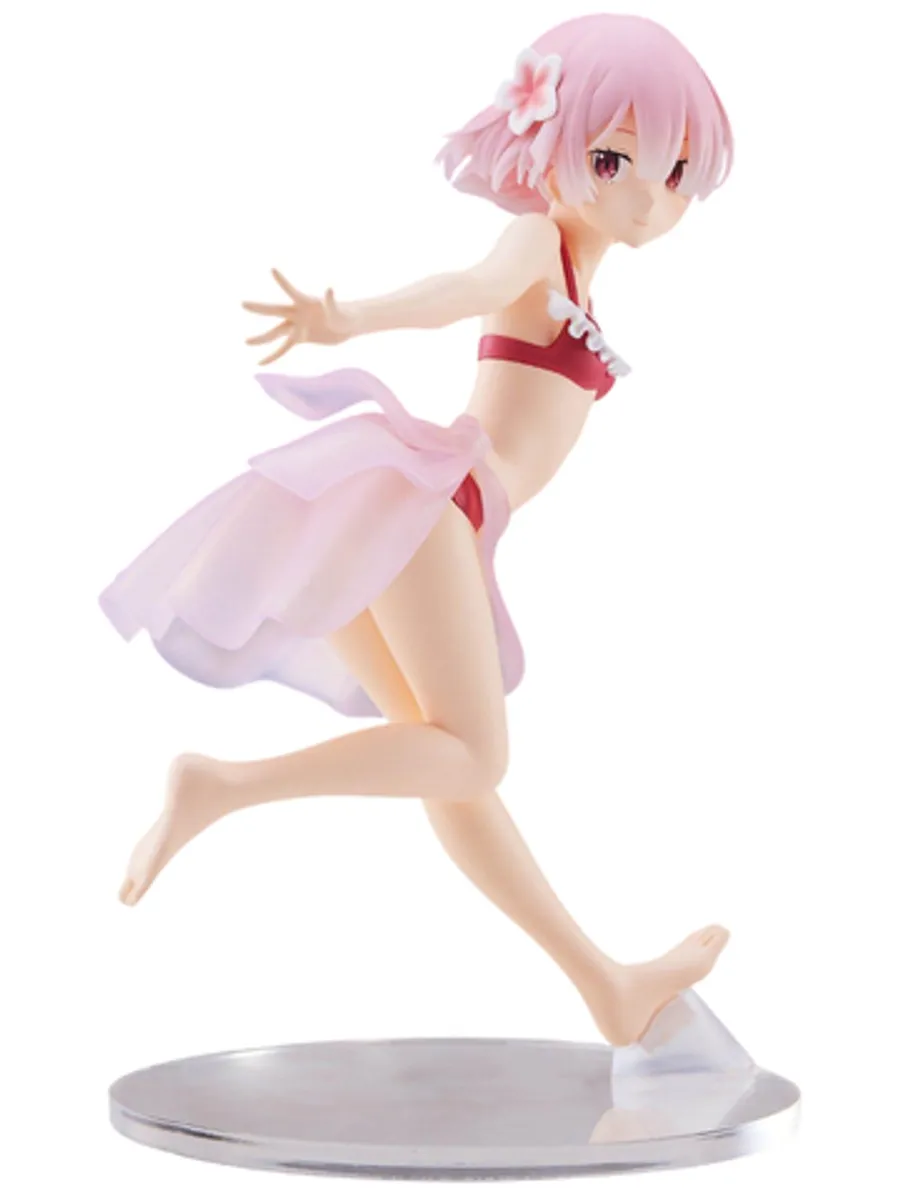 Фигурка Banpresto Re:Zero: Ram (Celestial vivi)