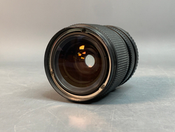 Ricoh XR-7M II + Rikenon P 28-80mm f/3.5-5.6 Zoom Macro