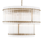 Подвесная люстра Ruby L LIGHTING