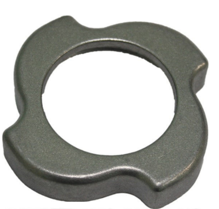 Гайка для мясорубок MOULINEX (Мулинекс) SS-989842 ОРИГИНАЛ