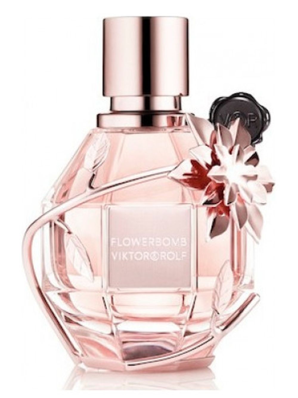 Viktor and Rolf Flowerbomb Christmas Edition 2014