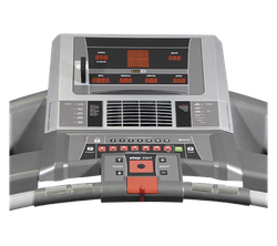 BH FITNESS F8 DUAL Беговая дорожка
