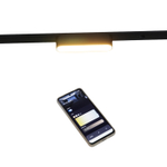 13001-9.3-001UR magnetic LED6W BK CCT+SMART Reluce Technical, LED