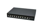 Коммутатор NST PoE NS-SW-8F2F-P