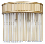 Накладной светильник Favourite Turris 4200-2W