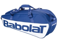 Сумка теннисная Babolat Court M X6 - dark blue