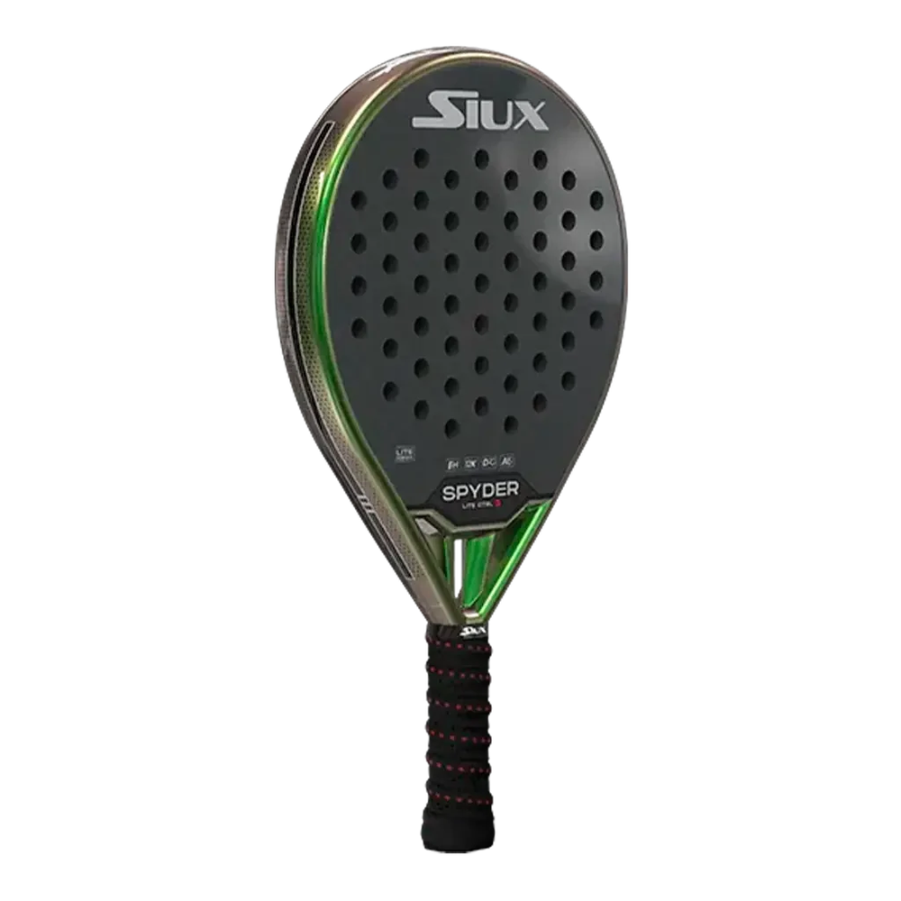 Ракетка Siux Spyder Lite Ctrl 3 для падел