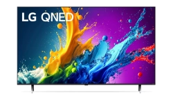 Телевизор LG 86QNED80T6A.ARUG