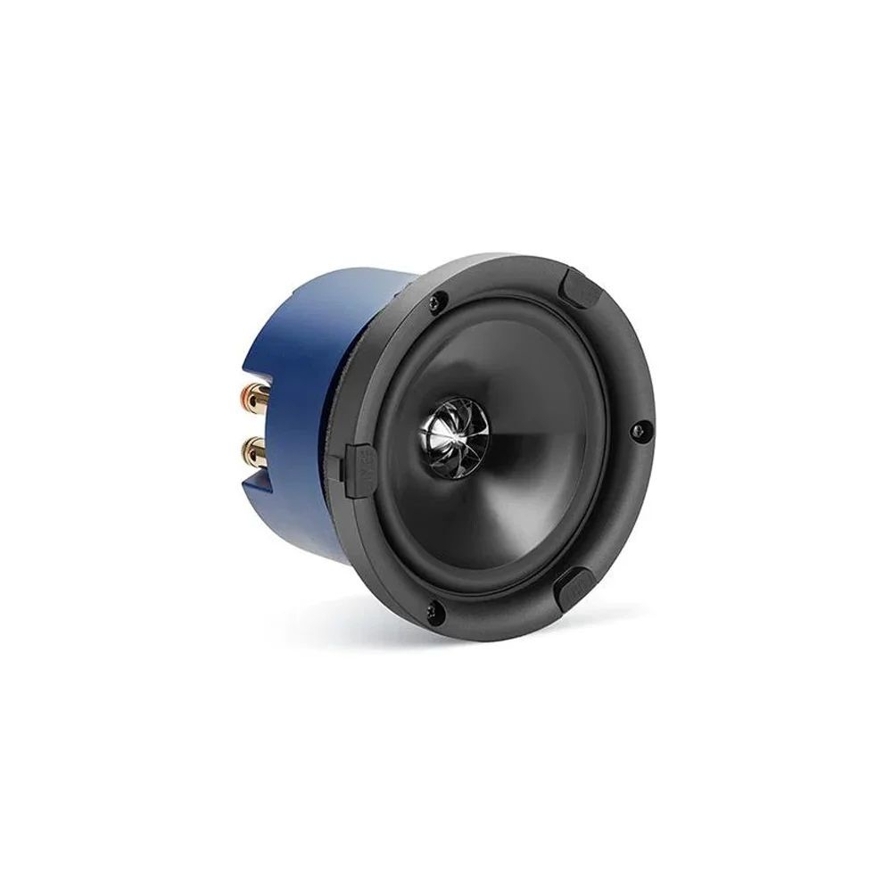 Встраиваемая акустика KEF Ci130QRfl White