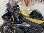 Yamaha YZF-R1 2005