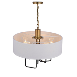 Люстра подвесная ST Luce Delavera SL336.303.05