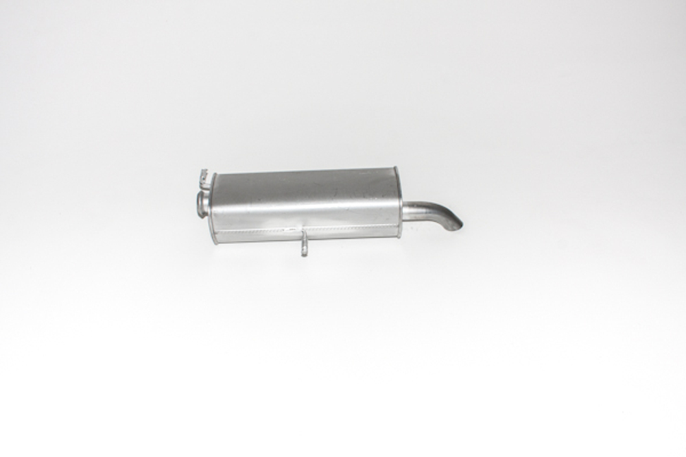 NOVAK - 18740-NOV - Rear Muffler