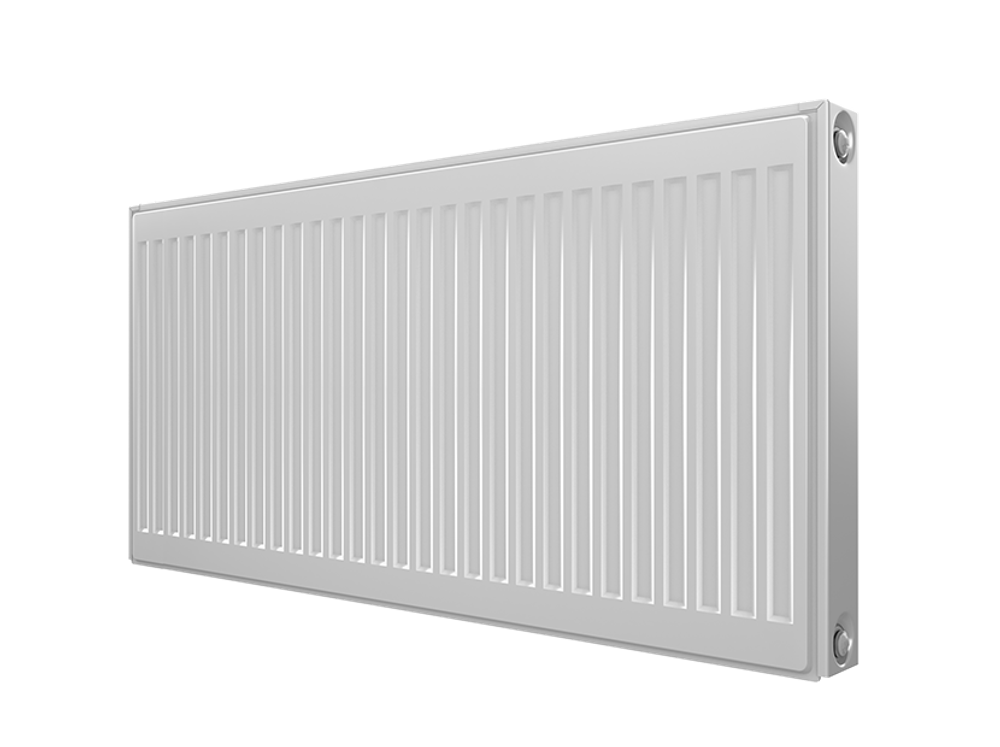 Радиатор панельный Royal Thermo COMPACT C22-500-1100 RAL9016 Радиатор панельный Royal Thermo COMPACT C22-500-1100 RAL9016
